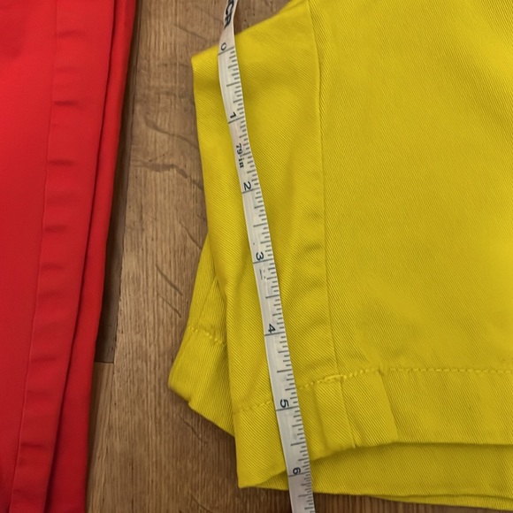 J Crew shorts - Picture 2 of 7